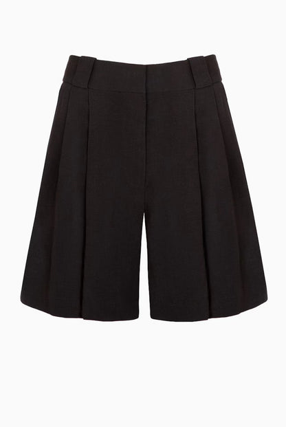 Rox Star Black Fell Shorts