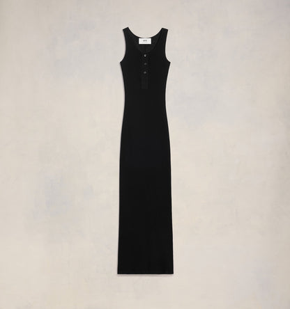 LONG TANKTOP DRESS