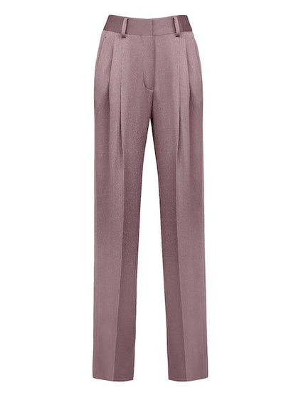 Novalis Pistacho Banker Pants