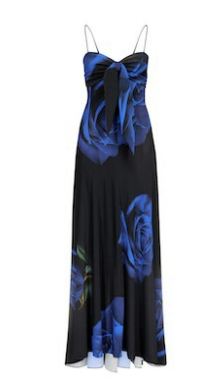 LONG DRESS