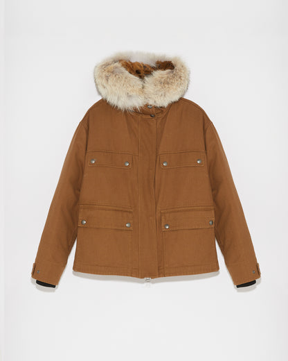 PARKA 64CM