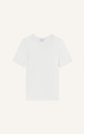 SIGNATURE CONTRAST T-SHIRT