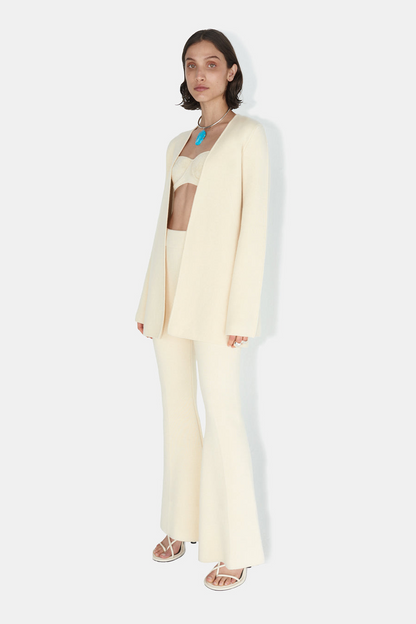 MAIA CASHMERE JACKET