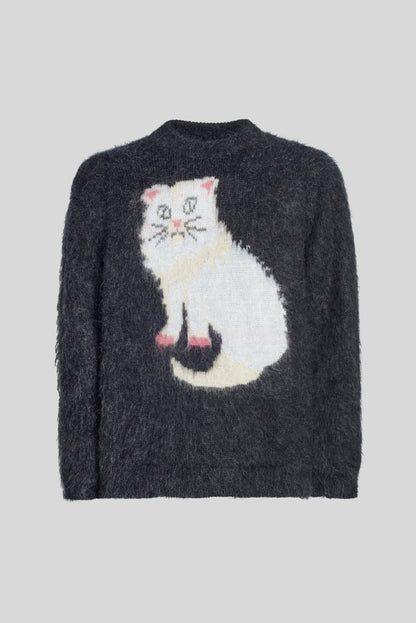GATTONE KNIT