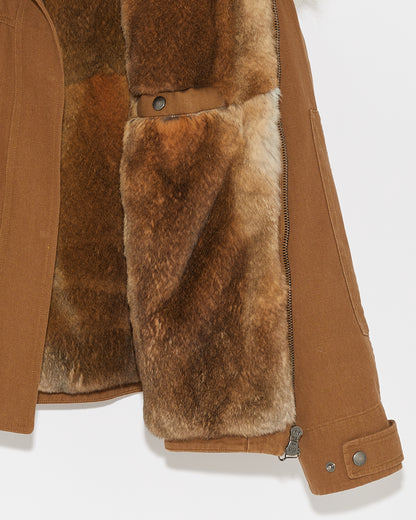 PARKA 64CM