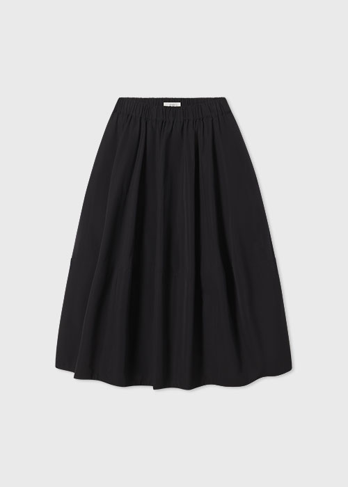 BUBBLE SKIRT