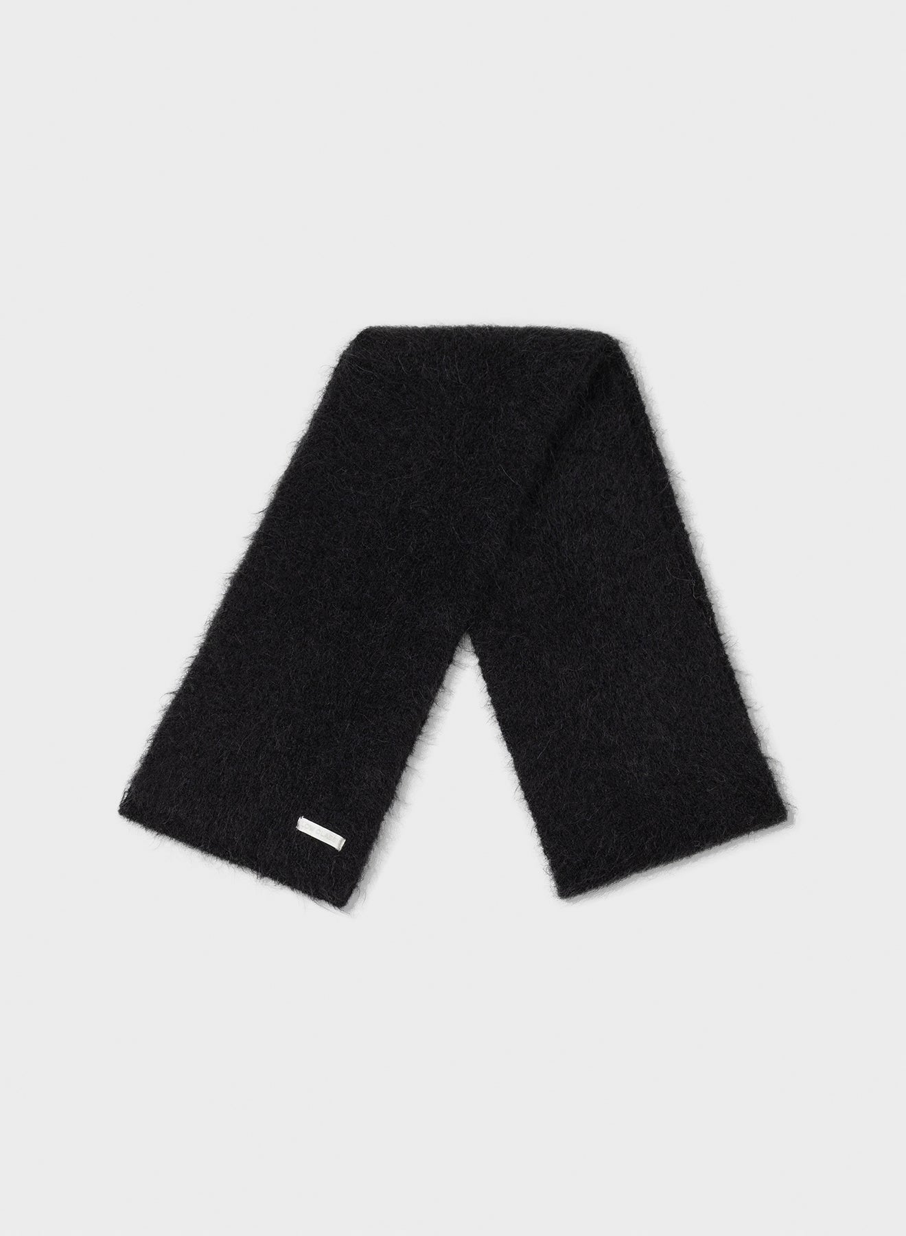 SOFT ALPACA MUFFLER
