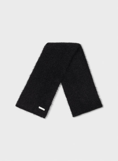 SOFT ALPACA MUFFLER