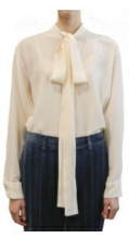 TIE LONG SLEEVES SHIRT