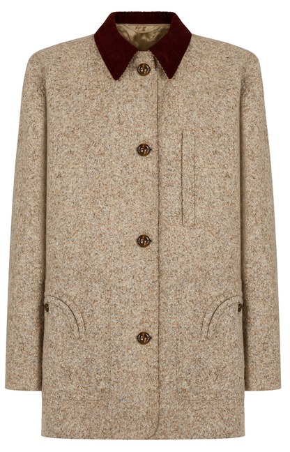 Seanna Clelia Jacket