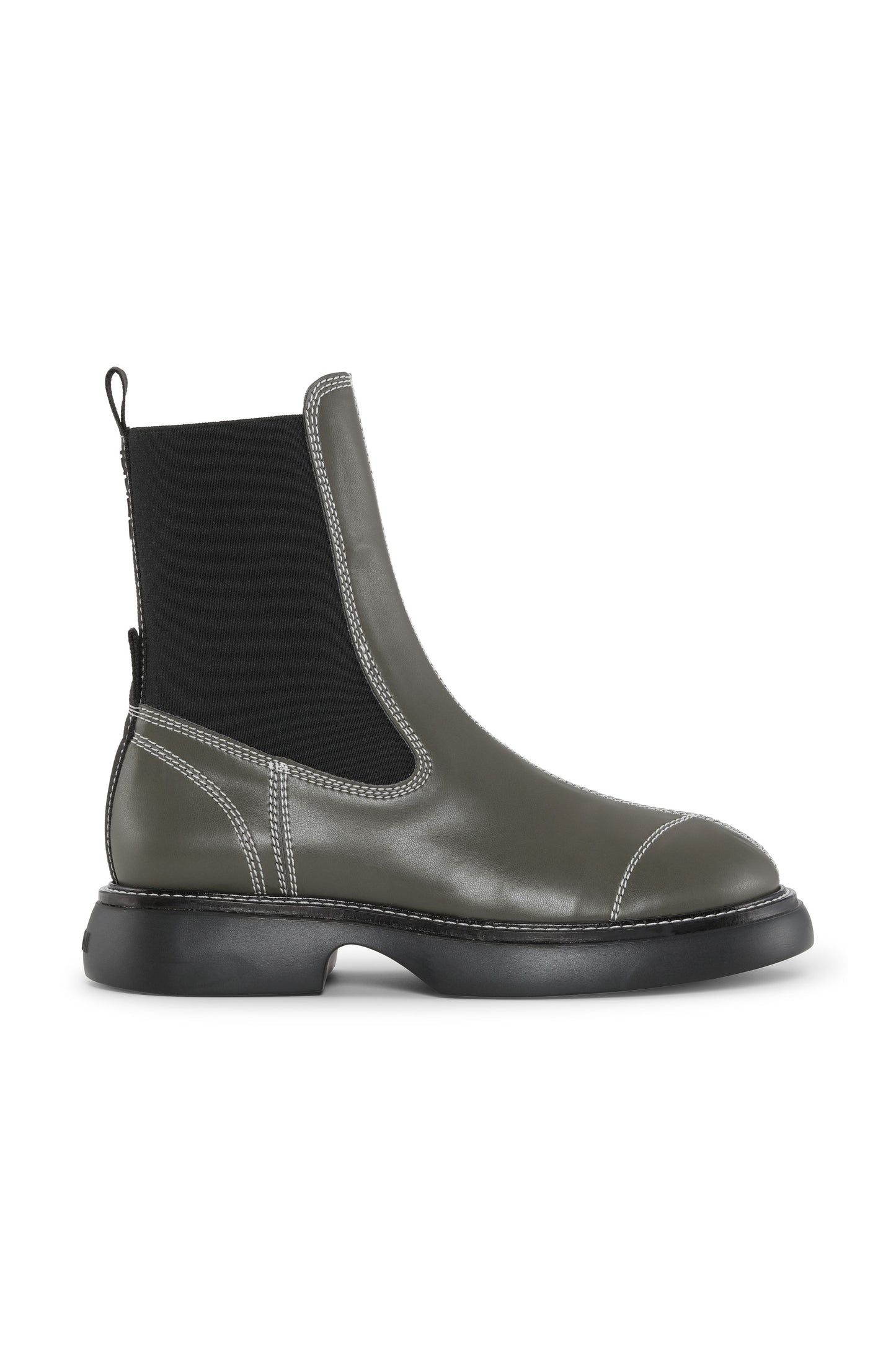 Everyday Mid Chelsea Boot