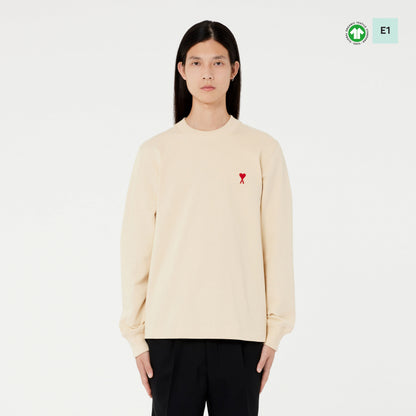 AMI DE COEUR LS T-SHIRT