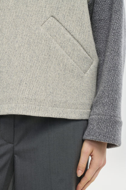 TUSANI TEXTURED WOOL