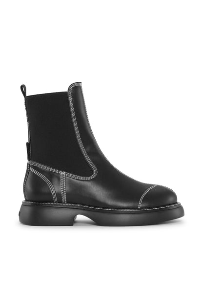 Everyday Mid Chelsea Boots