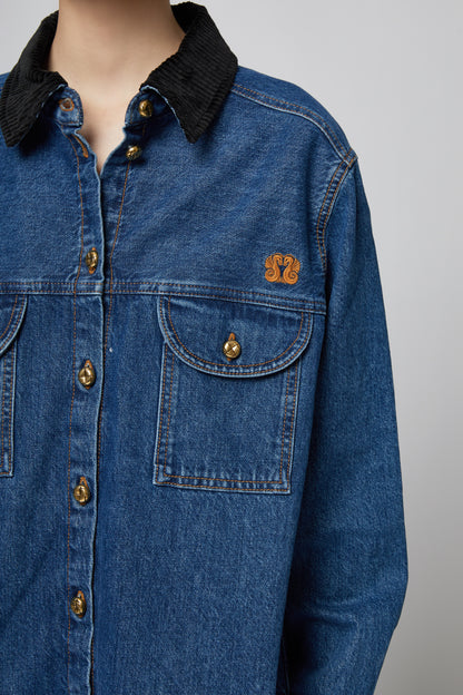 Nariida Senner Shirt