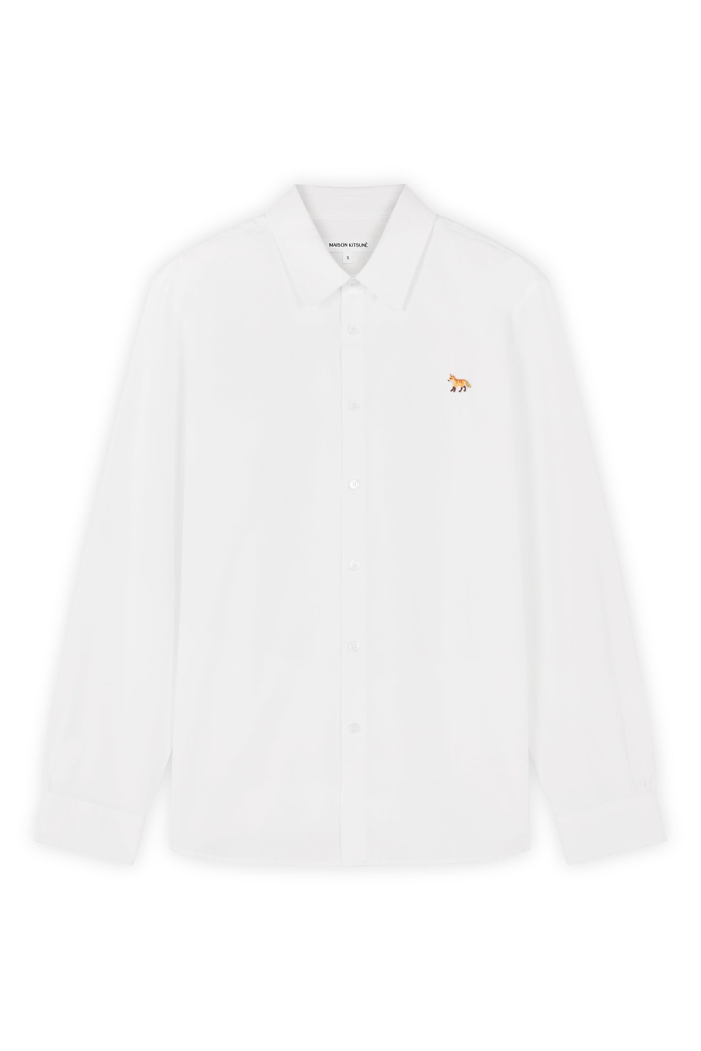 BABY FOX CLASSIC SHIRT