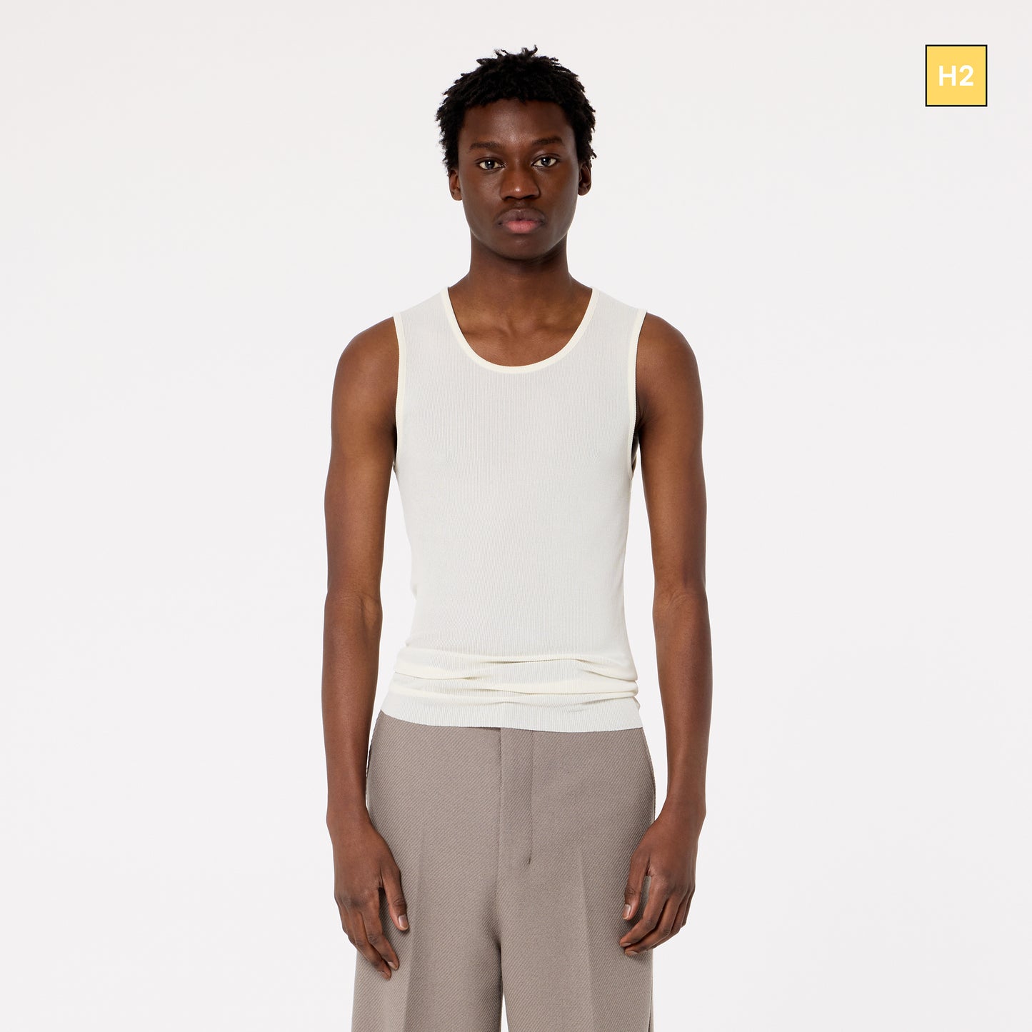 LONG TANKTOP