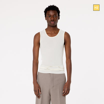LONG TANKTOP