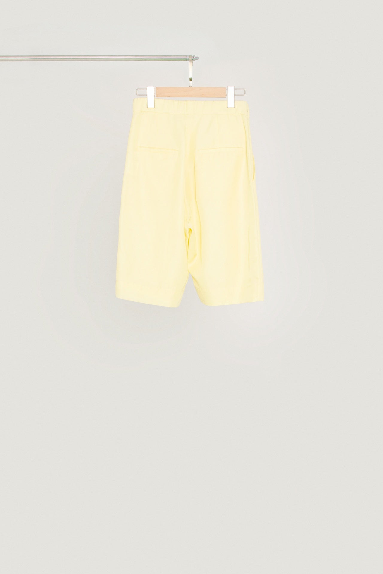 BENNETT BERMUDAS A