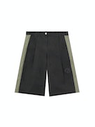 CARGO MIDI SHORTS
