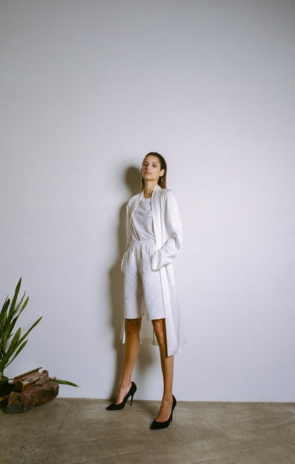 OVERSIZE SHORT
