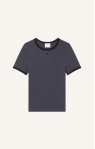 SIGNATURE CONTRAST T-SHIRT