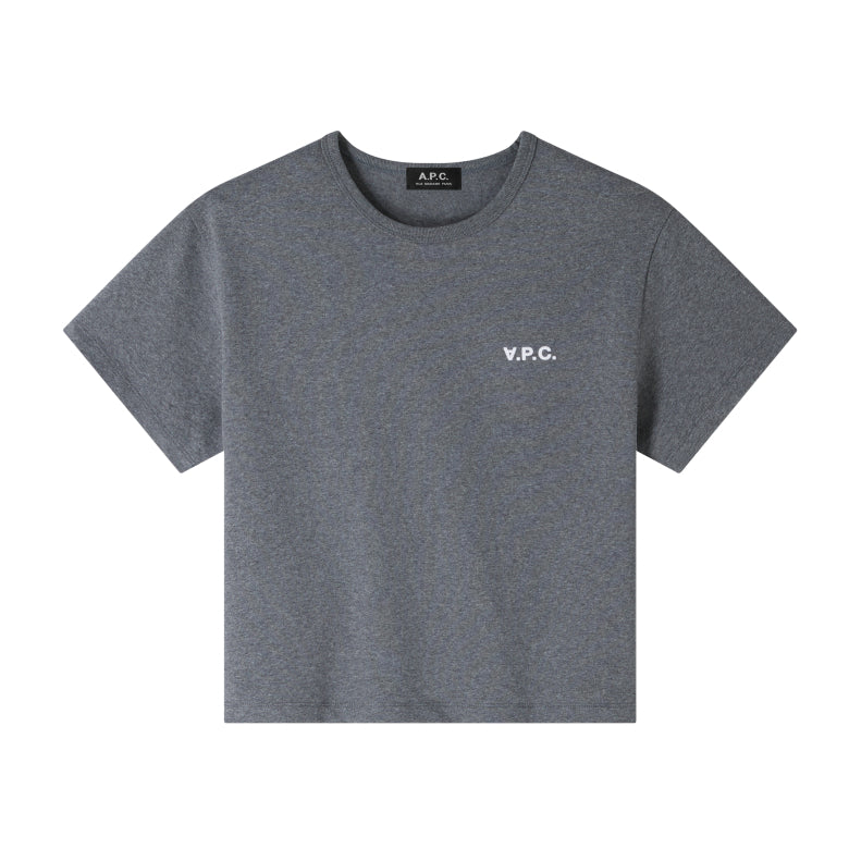 T-SHIRT BOXY PETIT VPC