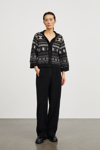 leonora cardigan