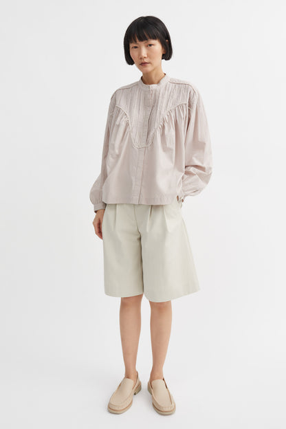 aurora blouse