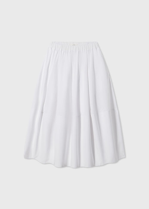 BUBBLE SKIRT