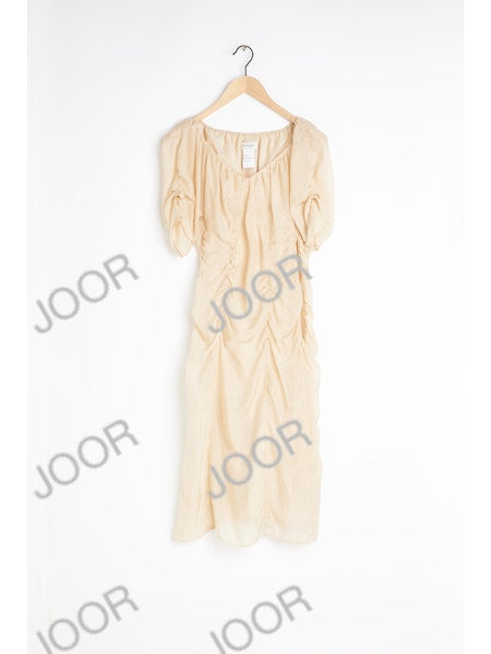 MIDI DRESS