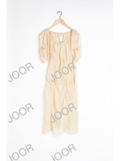 MIDI DRESS