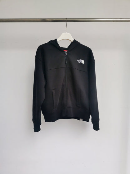 WOMEN’S ESSENTIAL FZ HOODIE
