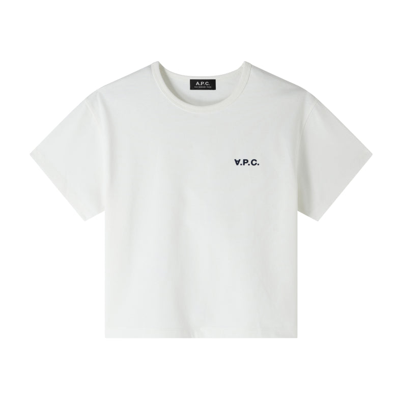 T-SHIRT BOXY PETIT VPC