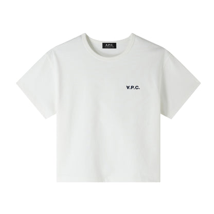 T-SHIRT BOXY PETIT VPC