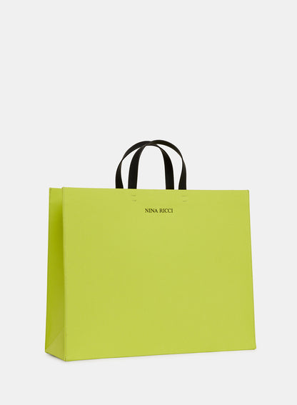 AUTRES LARGE HANDBAG