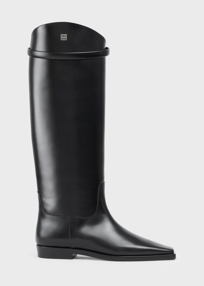 The Riding Boot