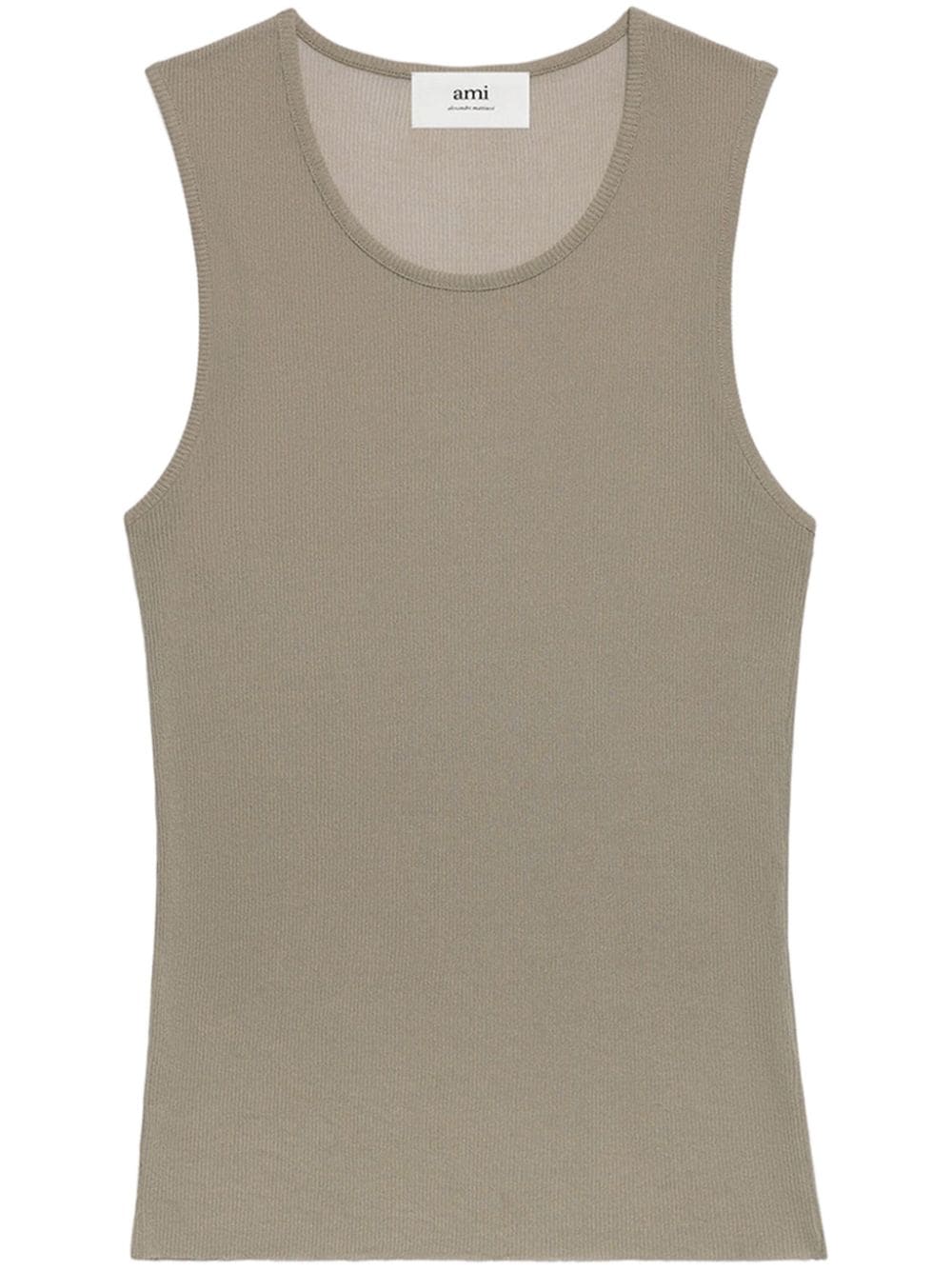 LONG TANKTOP