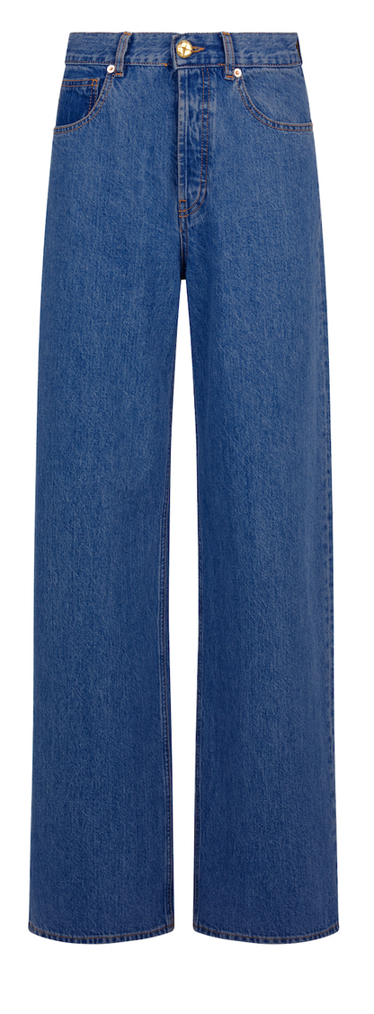 Nariida Java Jeans