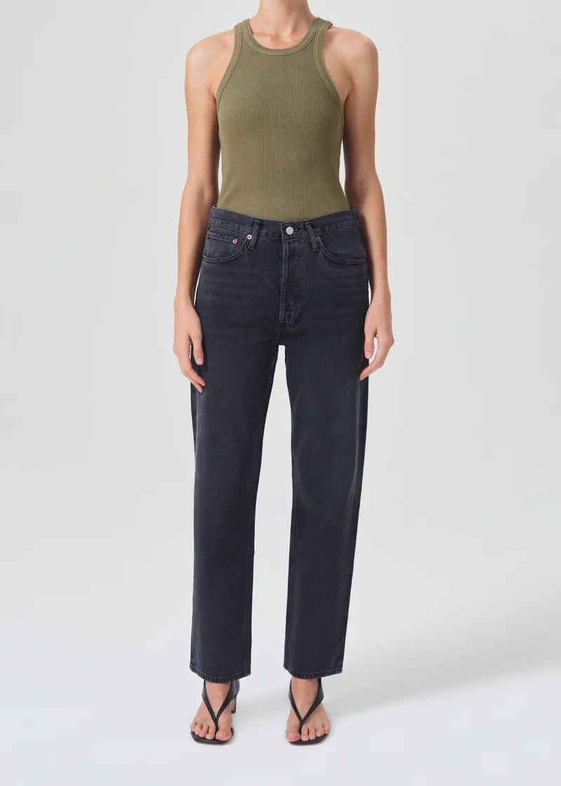 bailey tank (organic cotton)