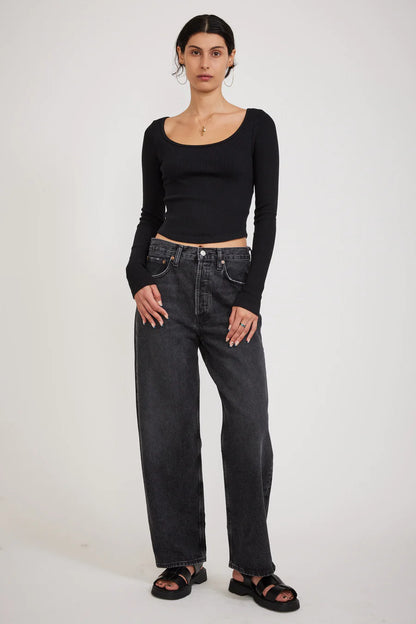 ridley top (organic cotton)
