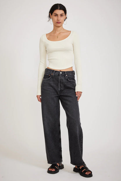 ridley top (organic cotton)