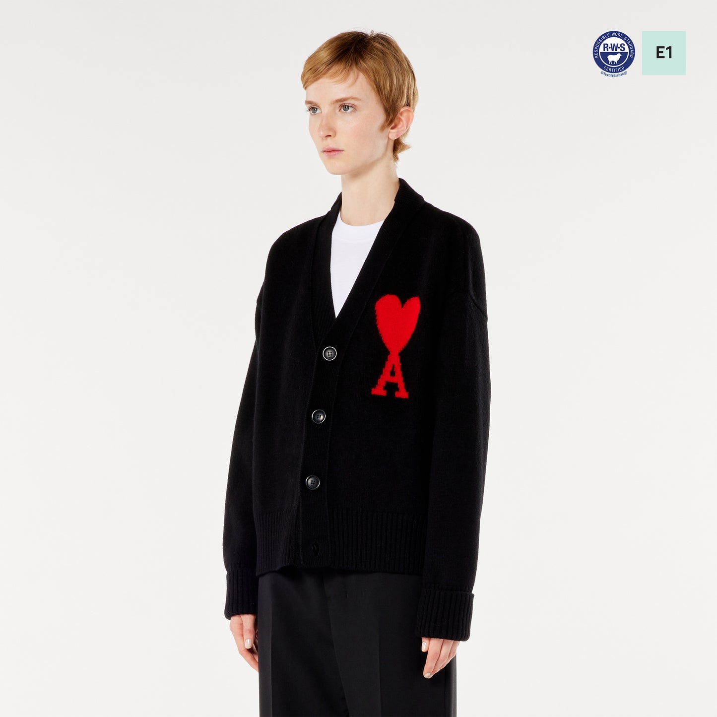 ADC CARDIGAN