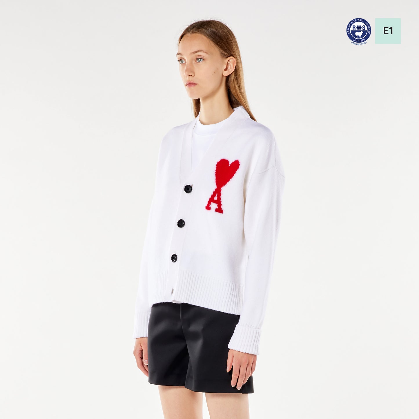 ADC CARDIGAN