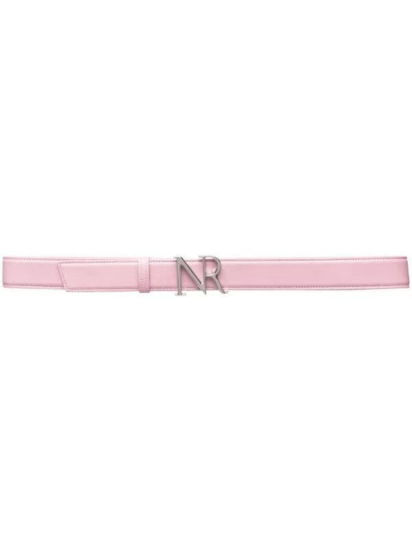 CEINTURE LEATHER BELT
