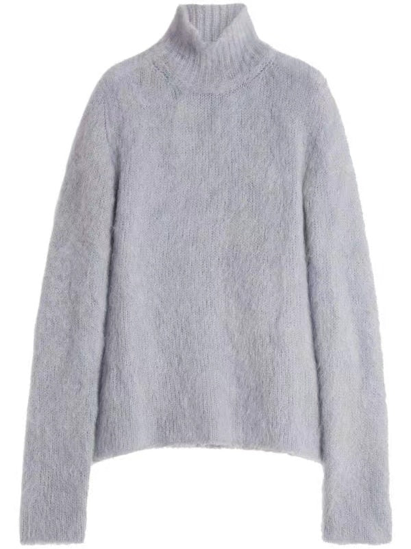 PULL LONG SLEEVE PULLOVER