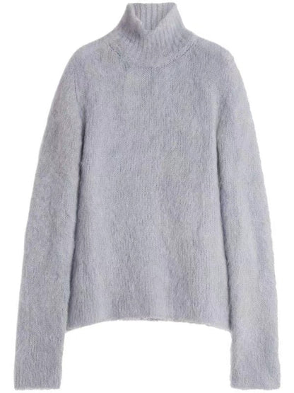 PULL LONG SLEEVE PULLOVER