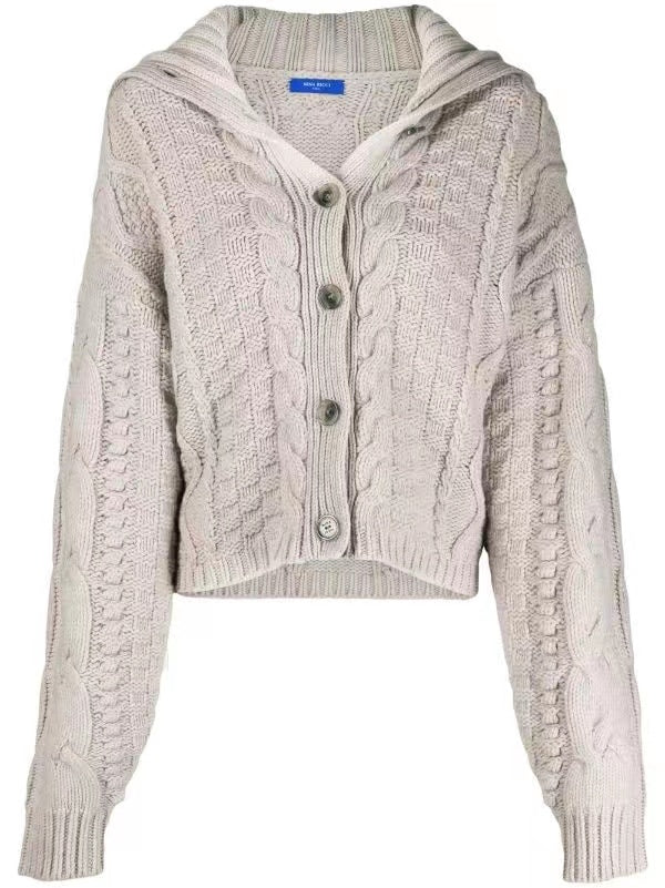 CARDIGAN LONG SLEEVE CARDIGAN