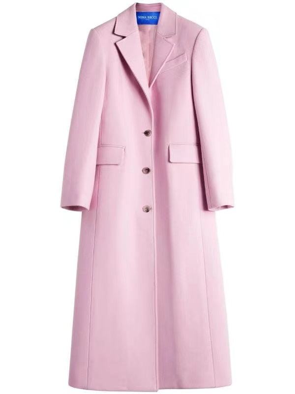 MANTEAU COAT