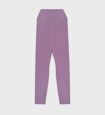 SR Bold High Waisted Legging